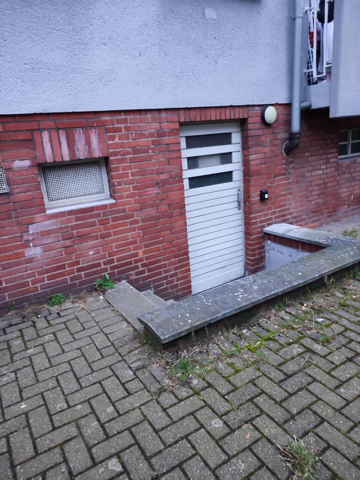 Ferienwohnung Monteurwohnung Messewohnung Duisburg Sued Grenze Duesseldorf 6 Personen Exterior foto