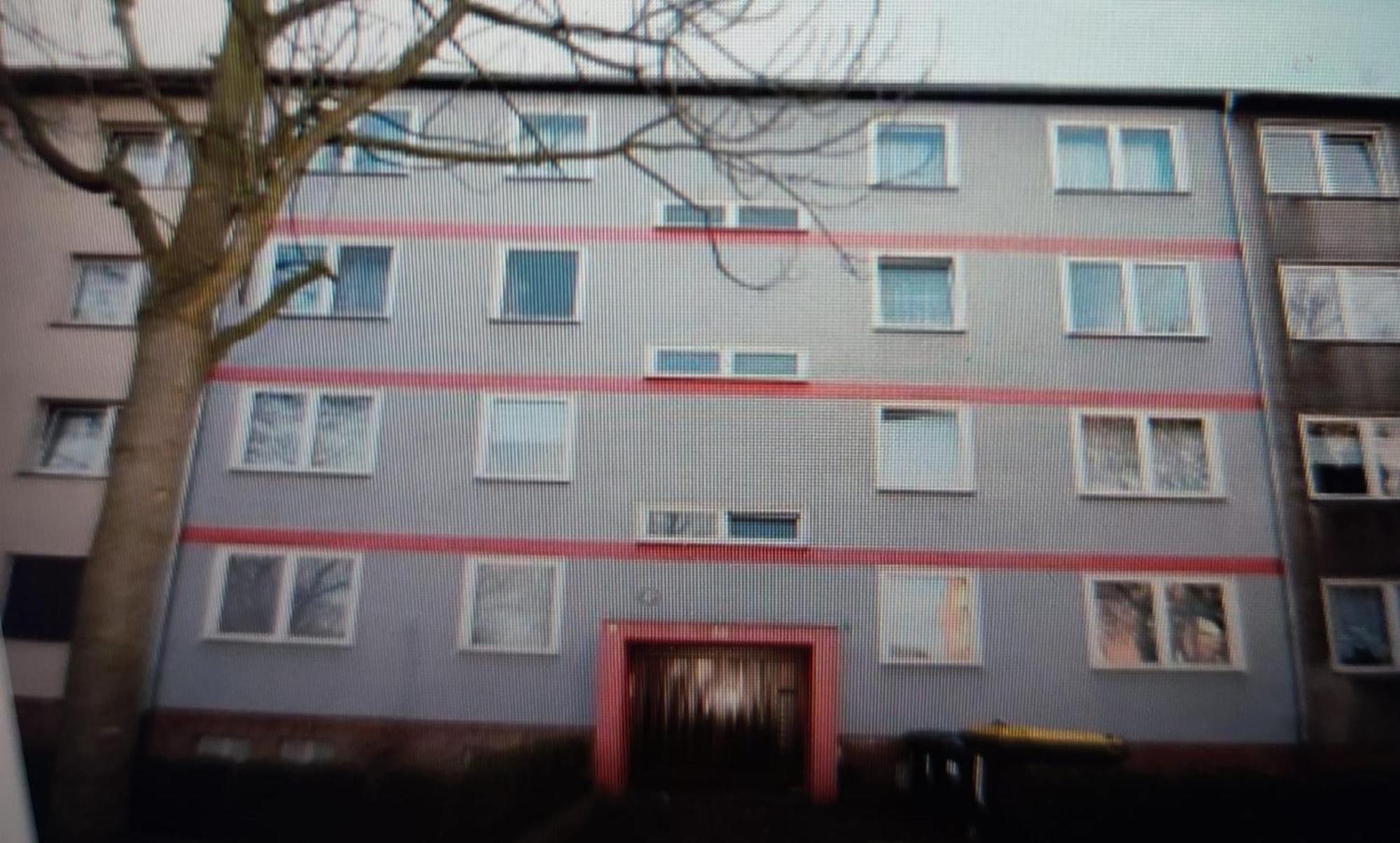 Ferienwohnung Monteurwohnung Messewohnung Duisburg Sued Grenze Duesseldorf 6 Personen Exterior foto